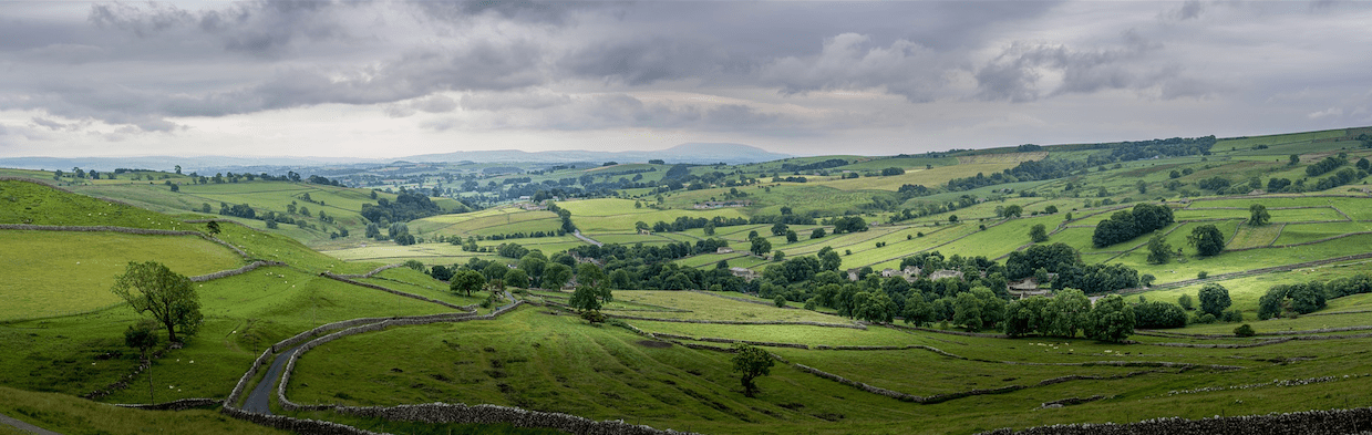 Jagtrejser England