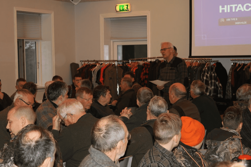 Parole trykjagt daavildt